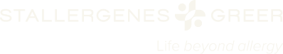 Stallergenes Greer logo